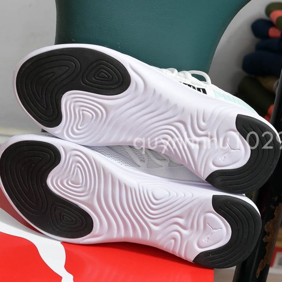 PUMA Ladies' Star Vital Refresh Sneaker - Picture 5 of 7